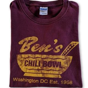 Graphic Tee - Men's XL